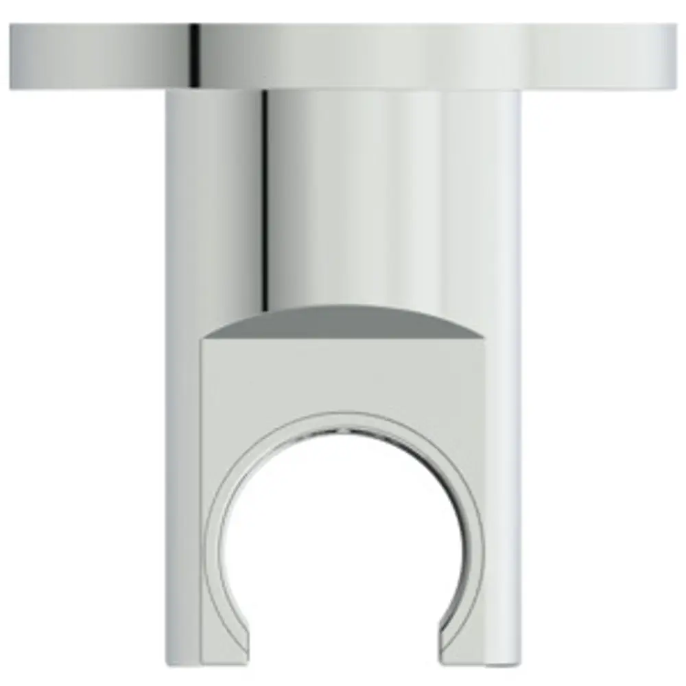 IS-Wandhalter-Idealrain-Atelier-f-HB-u-Brauseschlauch-G1-2-Chrom-BC807AA gallery number 2